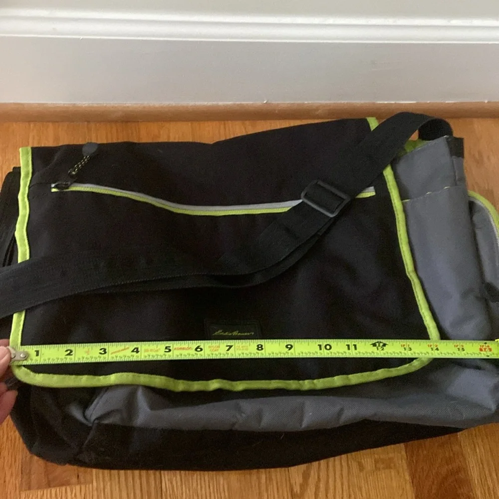 Eddie Bauer Baby/Diaper Bag